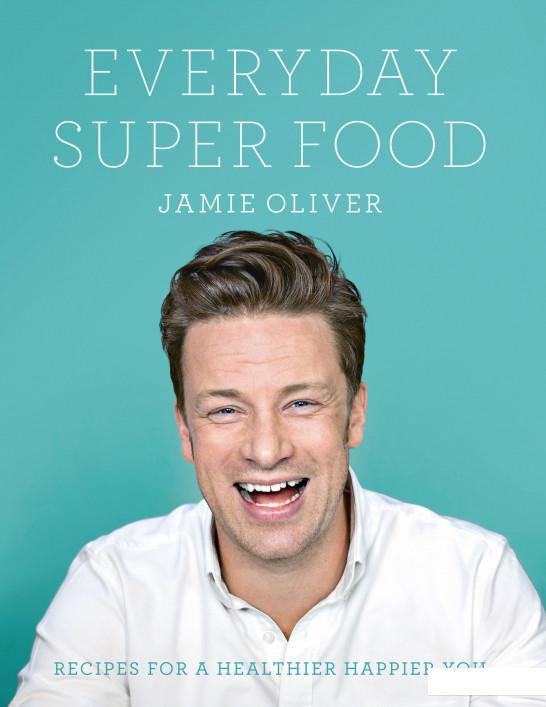 

Everyday Super Food (567338)