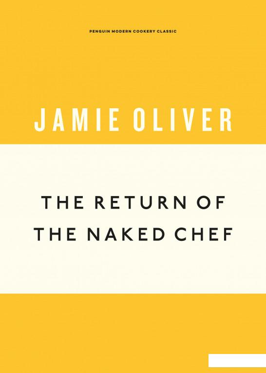 

The Return of the Naked Chef (941641)
