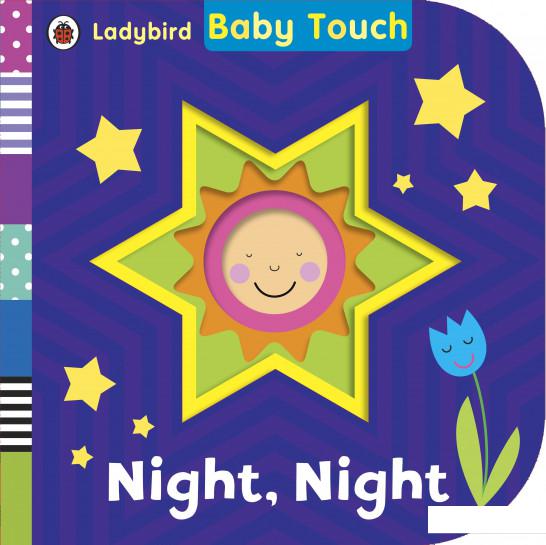 

Baby Touch: Night, Night (519646)
