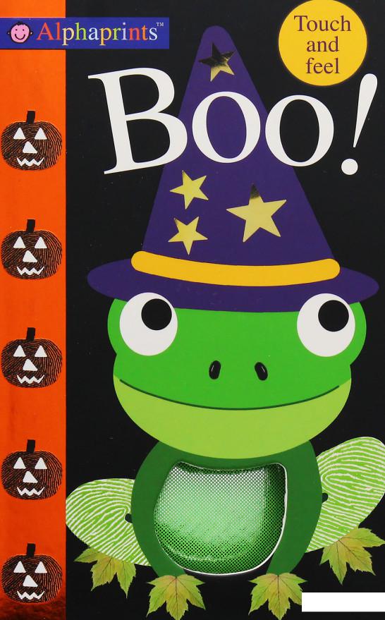 

Alphaprints Boo! (982303)
