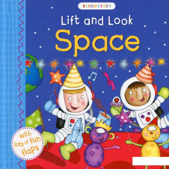 

Lift and Look. Space (1022181)