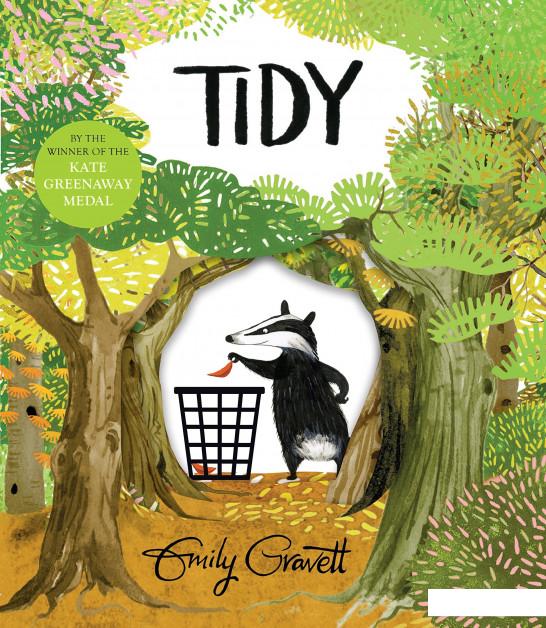 

Tidy (873197)