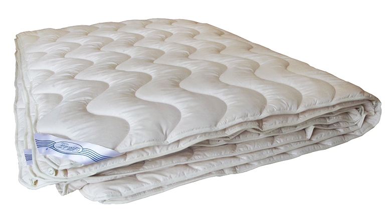 

Одеяло Leleka-Textile 172х205 "Комби 4 Сезона"