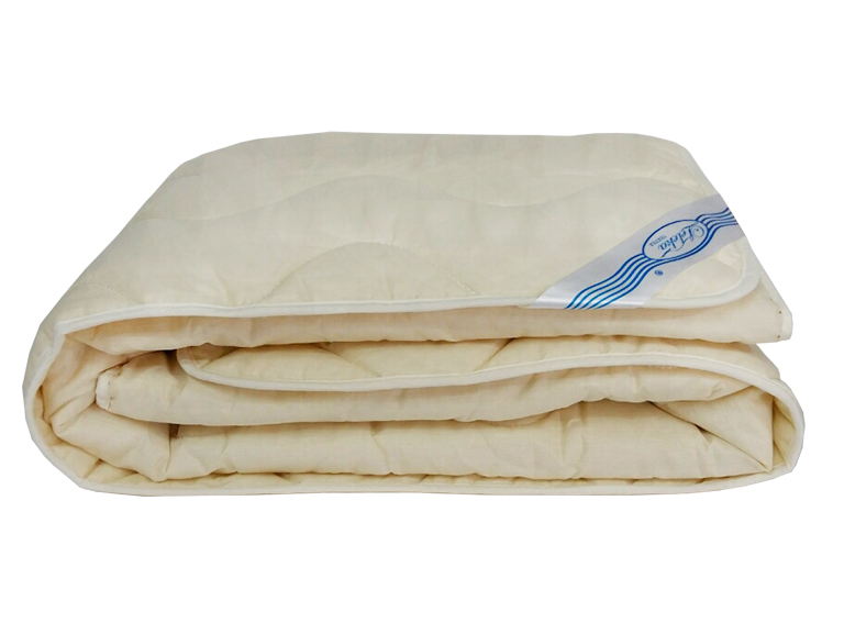 

Одеяло Хлопковое Leleka-Textile 172х205 "Деми"