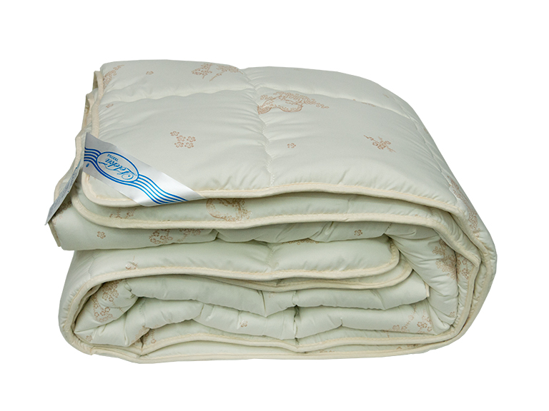 

Одеяло Шерстяное Leleka-Textile 200х220 "Аляска"