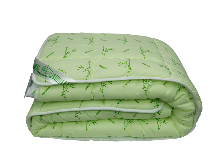 

Одеяло Leleka-Textile 172х205 "Бамбук Премиум"