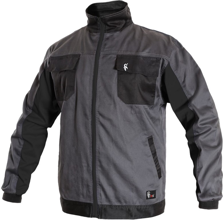 

Куртка Canis (CXS) Phoenix Perseus р.  Серо-черная, Куртка Canis (CXS) Phoenix Perseus р. 48 Серо-черная