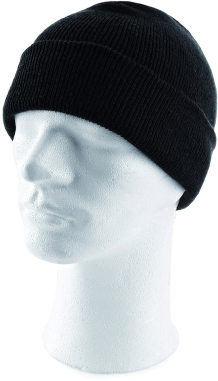 

Шапка зимняя Canis (CXS) Kulich Черная