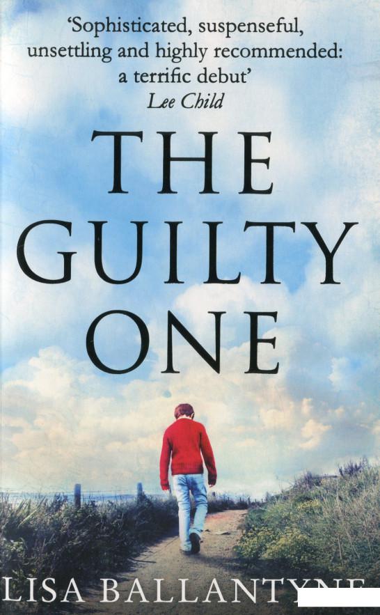 

The Guilty One (1044239)