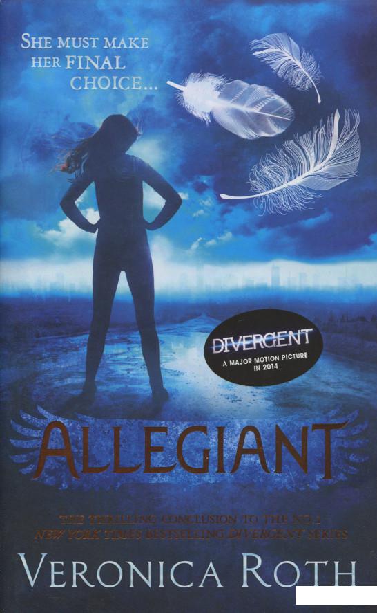 

Allegiant (641131)