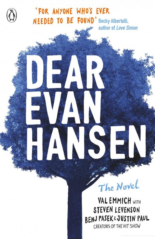 

Dear Evan Hansen (962667)