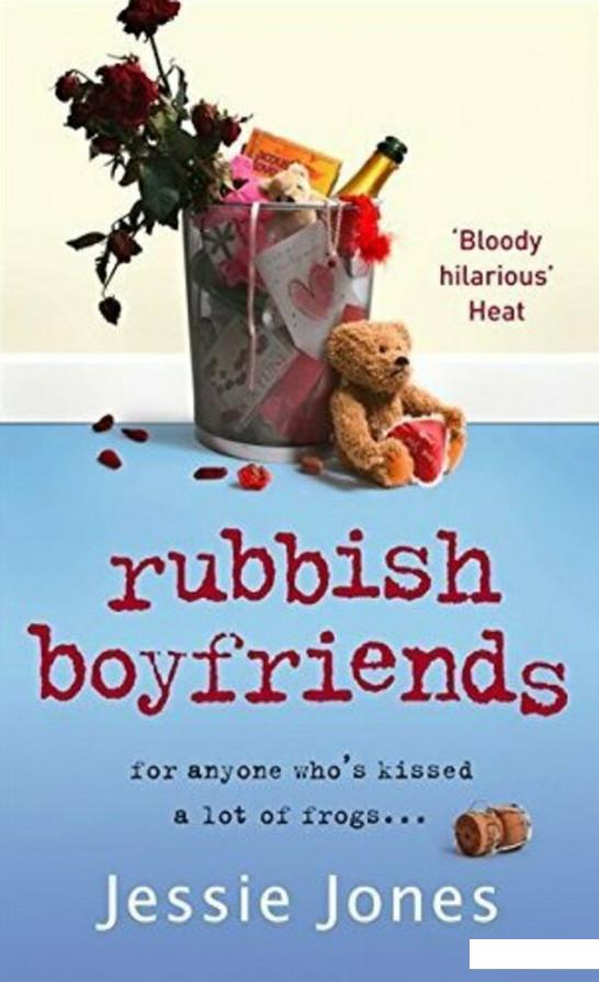 

Rubbish Boyfriends (982819)