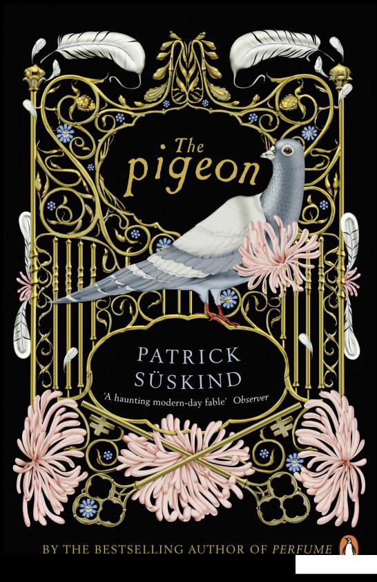 

The Pigeon (942872)