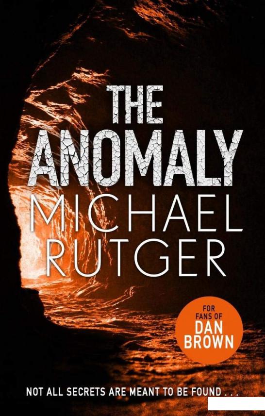 

The Anomaly (1107644)