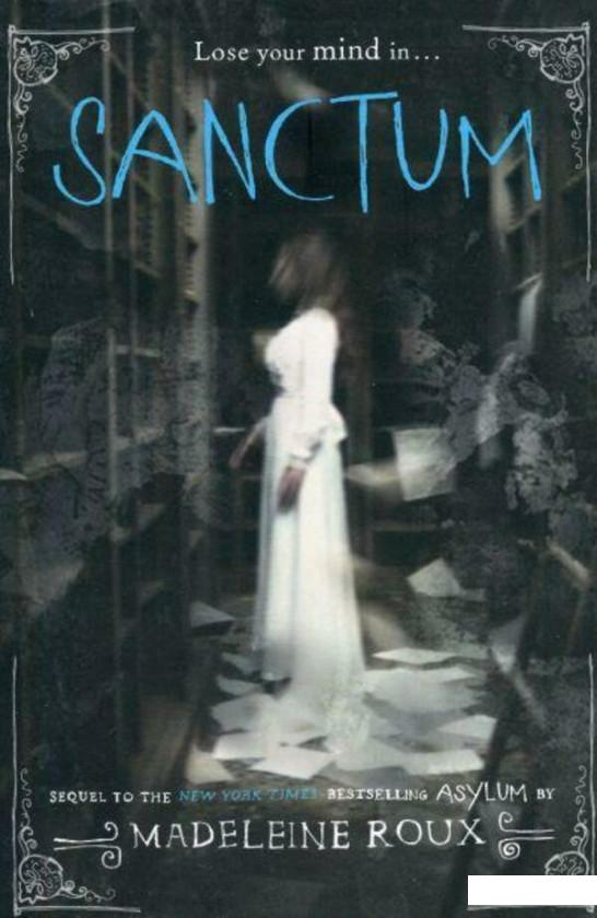 

Sanctum (982531)