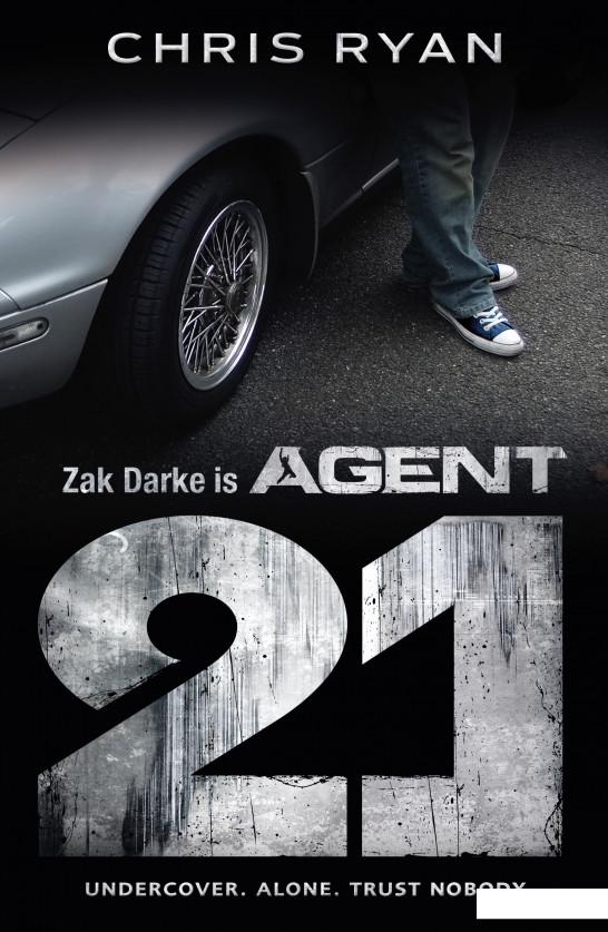 

Agent 21 (948447)