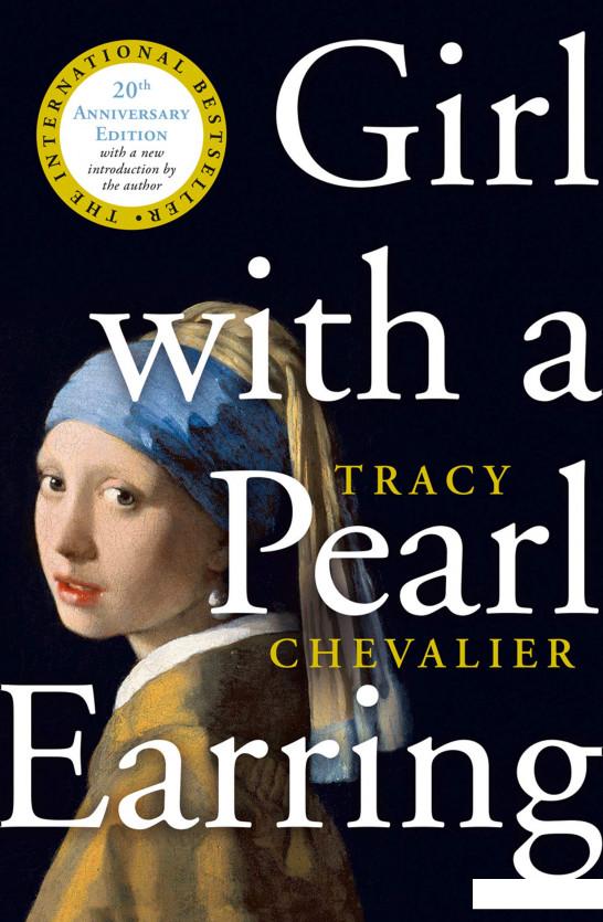 

Girl With a Pearl Earring (982393)