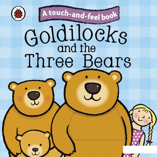 

Goldilocks and the Three Bears (934414)
