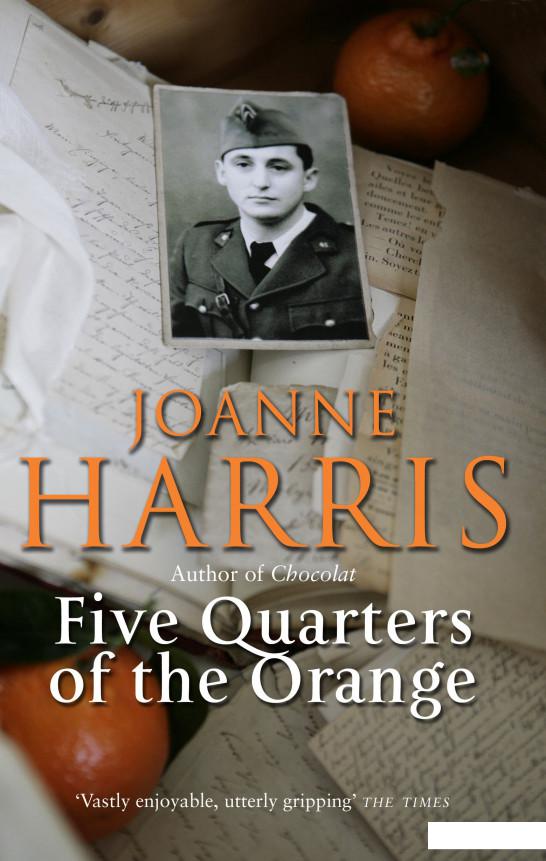 

Five Quarters Of The Orange (935066)
