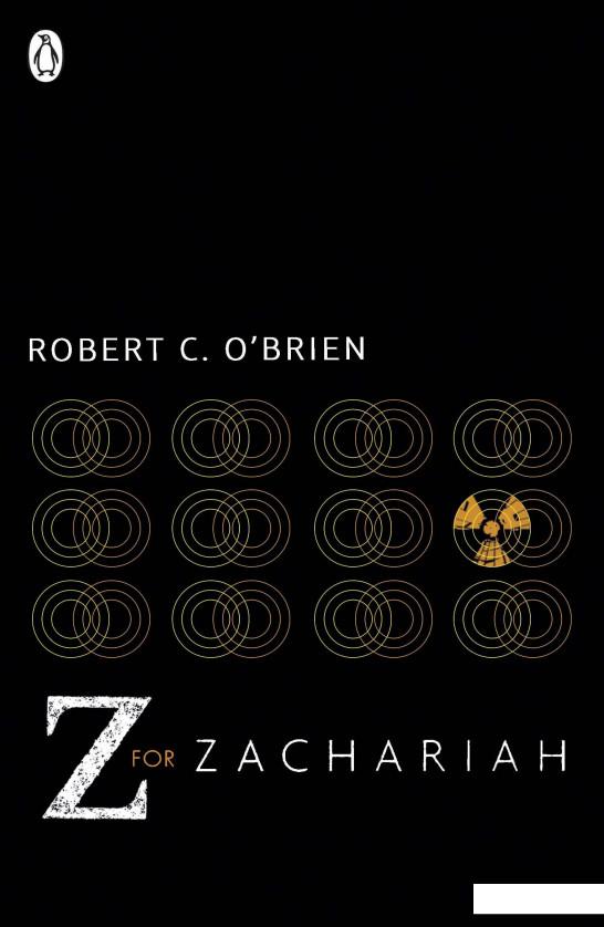 

Z For Zachariah (963670)