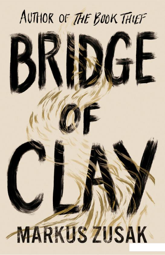 

Bridge of Clay (906717)