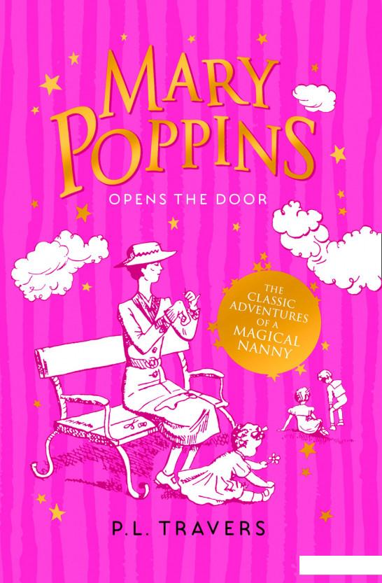 

Mary Poppins Opens The Door (982671)