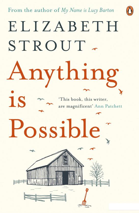 

Anything is Possible (942842)