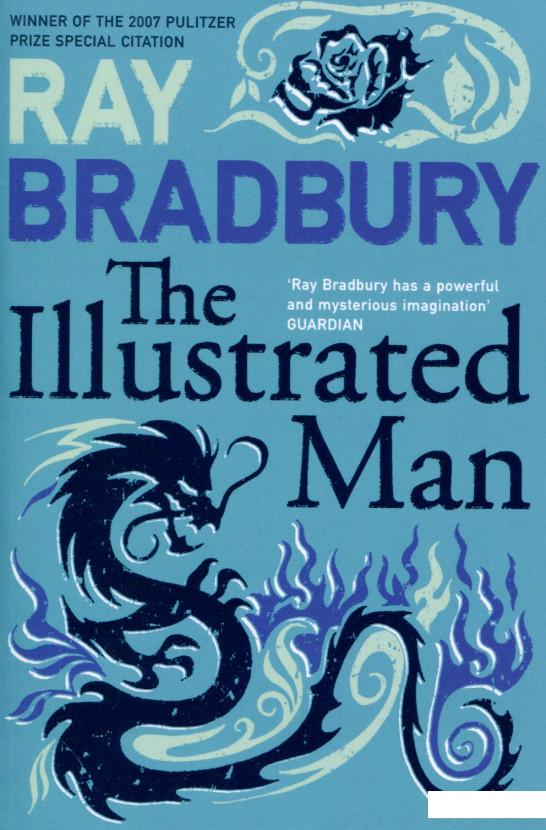 

The Illustrated Man (641141)