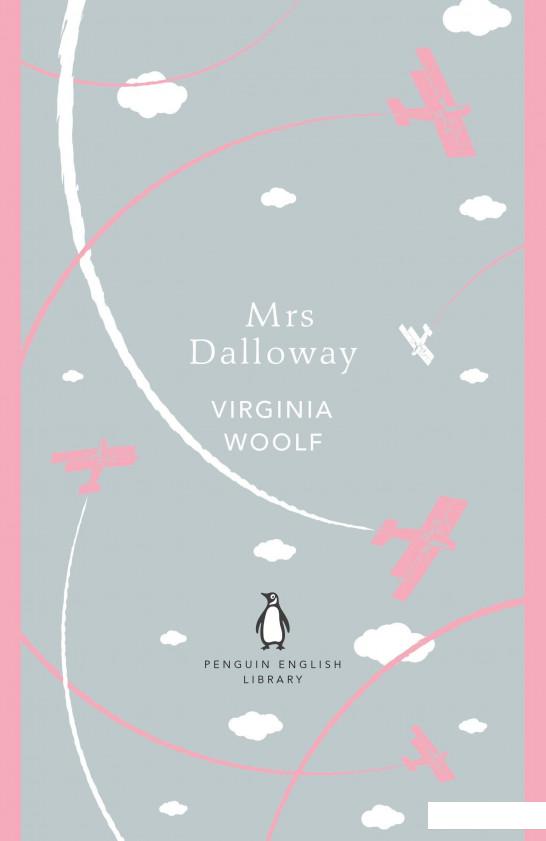 

Mrs Dalloway (934519)
