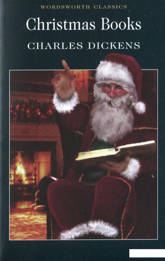 

Christmas Books (445280)