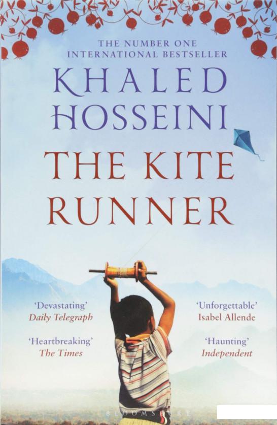 

Kite Runner (985133)