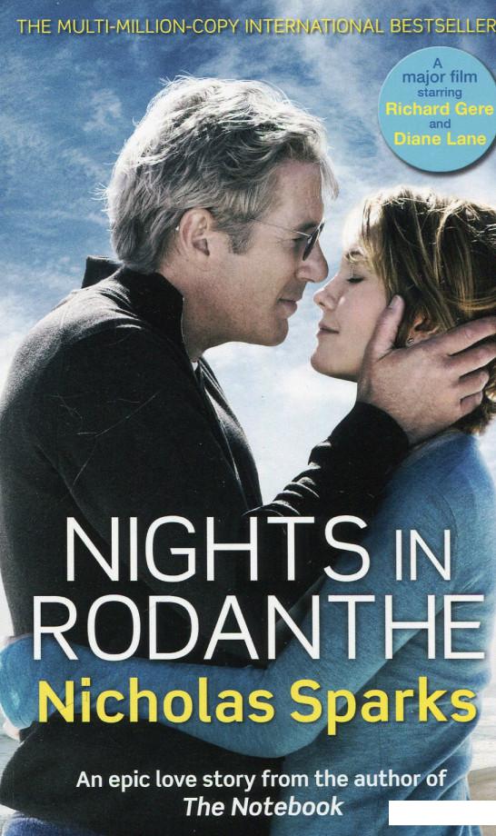 

Nights In Rodanthe (657108)