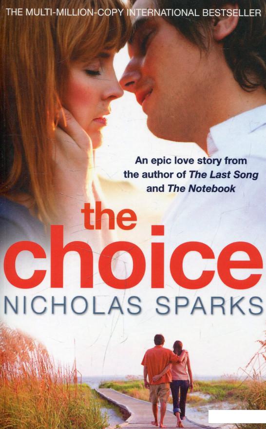 

The Choice (468421)