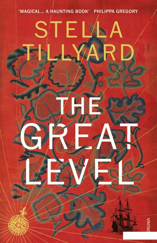 

The Great Level (960451)