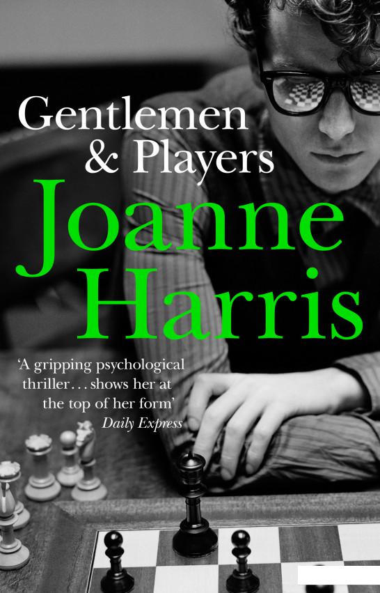 

Gentlemen & Players (935084)