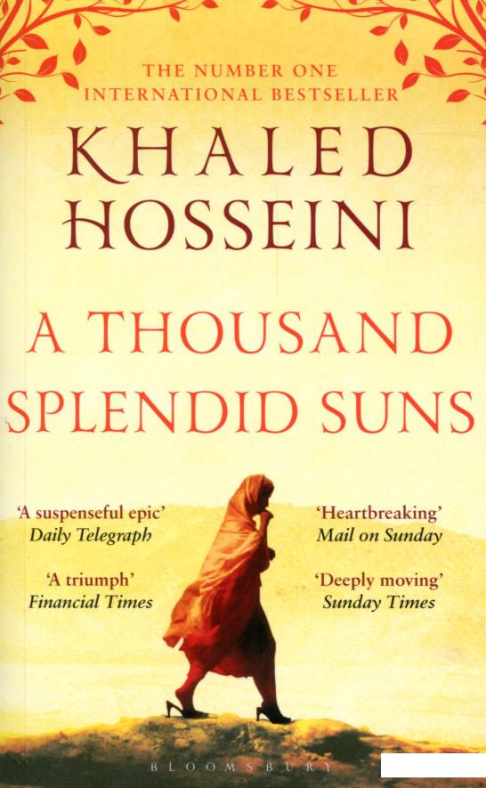 

A Thousand Splendid Suns (927944)