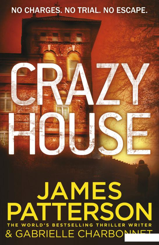 

Crazy House (934978)