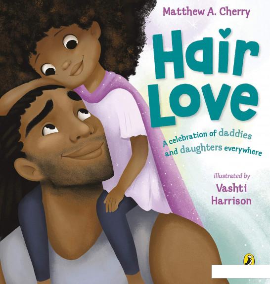 

Hair Love (962372)