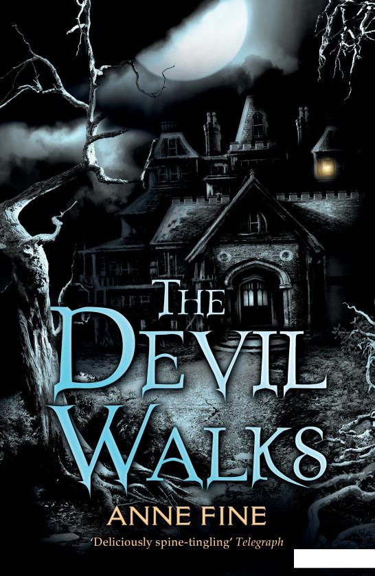 

The Devil Walks (934997)