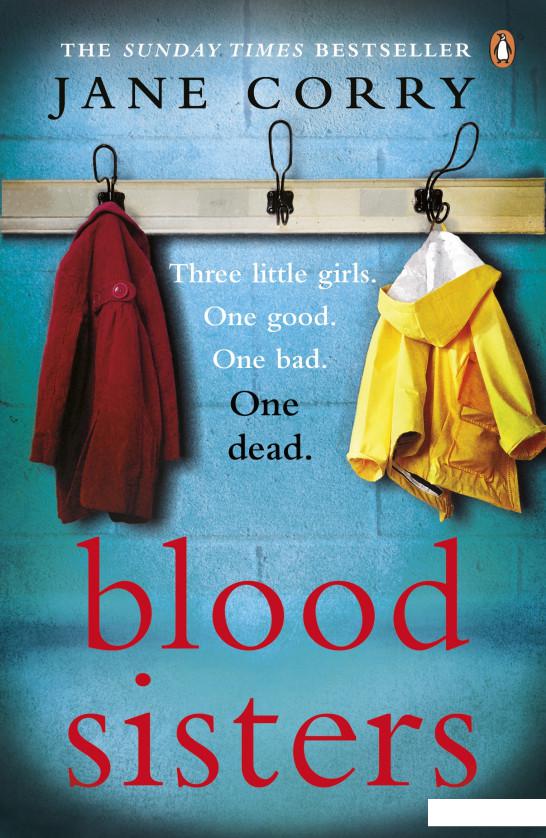 

Blood Sisters (934331)