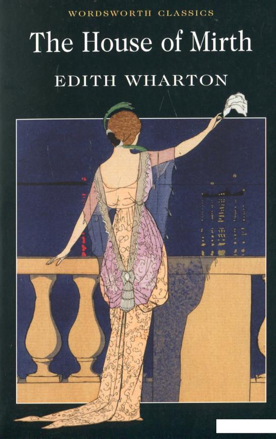 

The House of Mirth (445353)