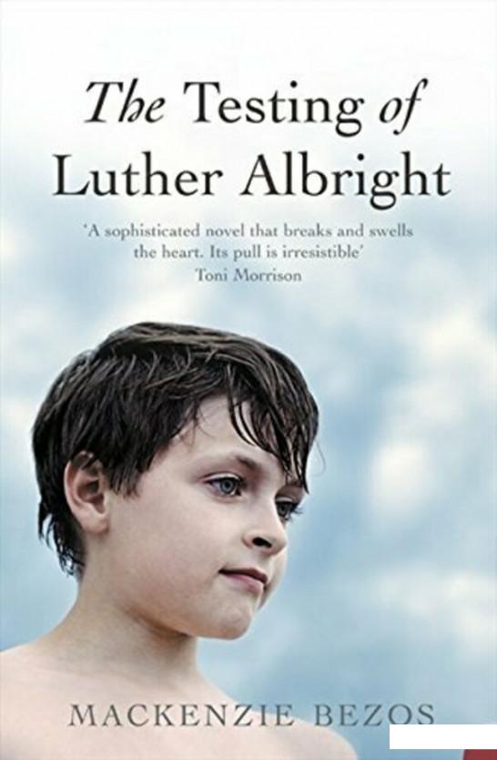

The Testing of Luther Albright (982808)