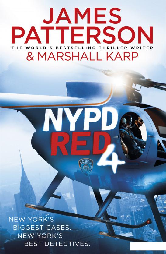 

NYPD Red 4 (935343)