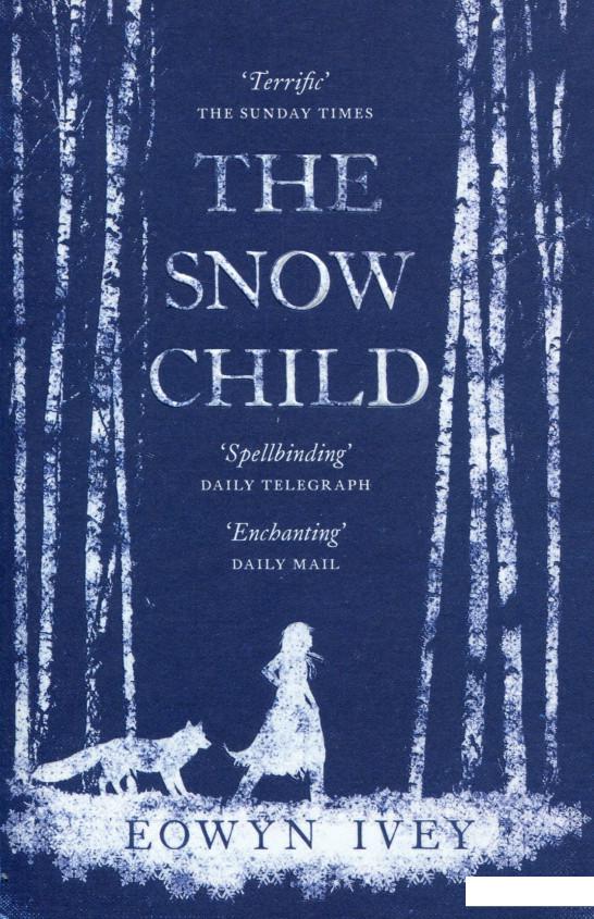 

The Snow Child (1053058)