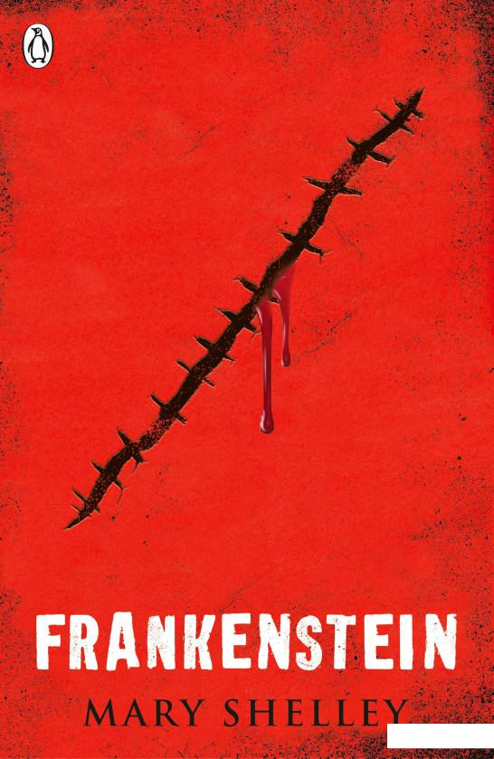 

Frankenstein (934399)