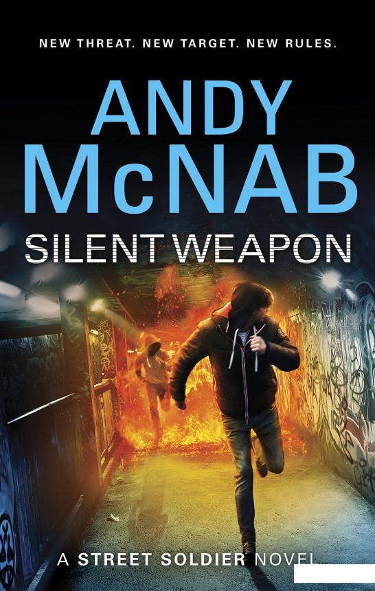 

Silent Weapon (935445)