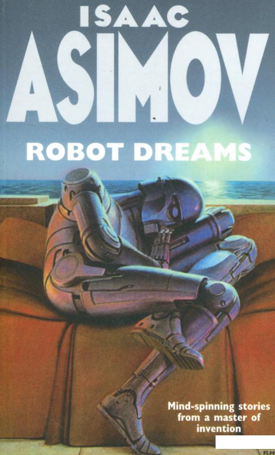 

Robot Dreams (657088)