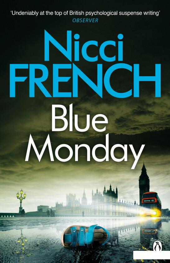 

Blue Monday (945387)