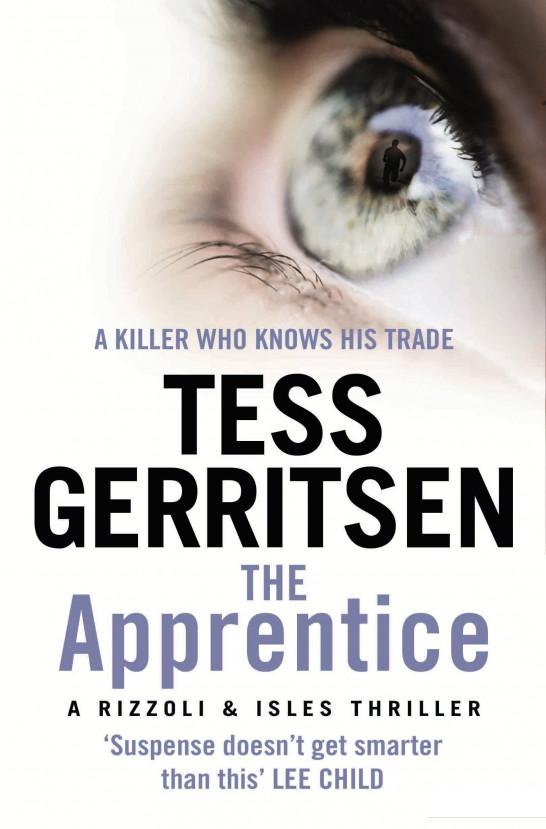 

The Apprentice (934889)