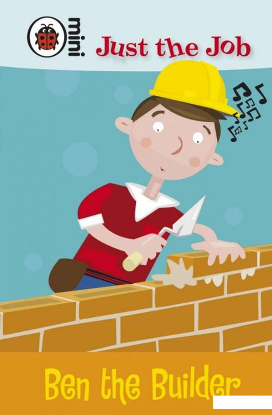 

Ben the Builder (934464)